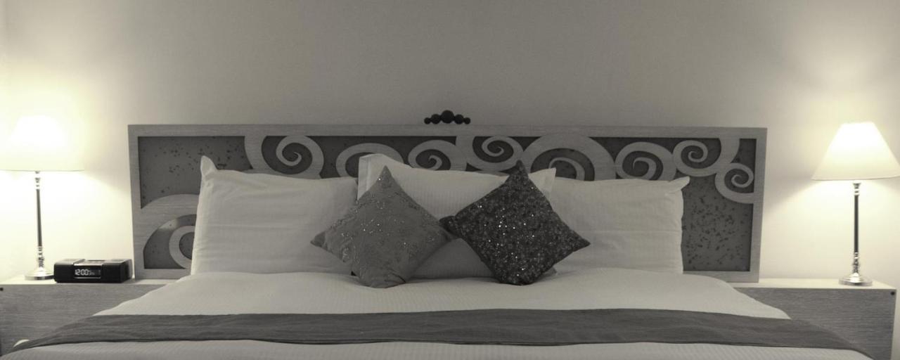 Colombe Hotel Boutique Xalapa Bagian luar foto