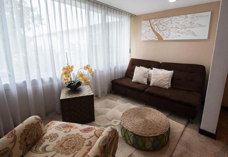 Colombe Hotel Boutique Xalapa Bagian luar foto