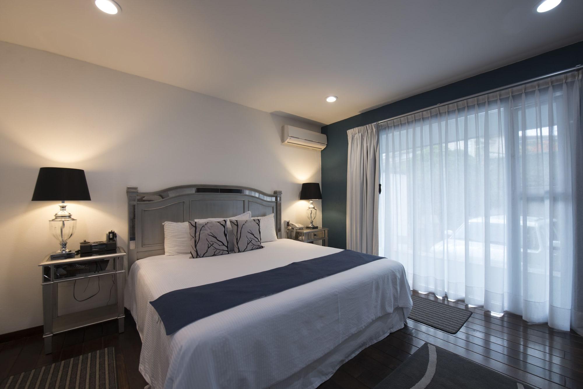Colombe Hotel Boutique Xalapa Bagian luar foto
