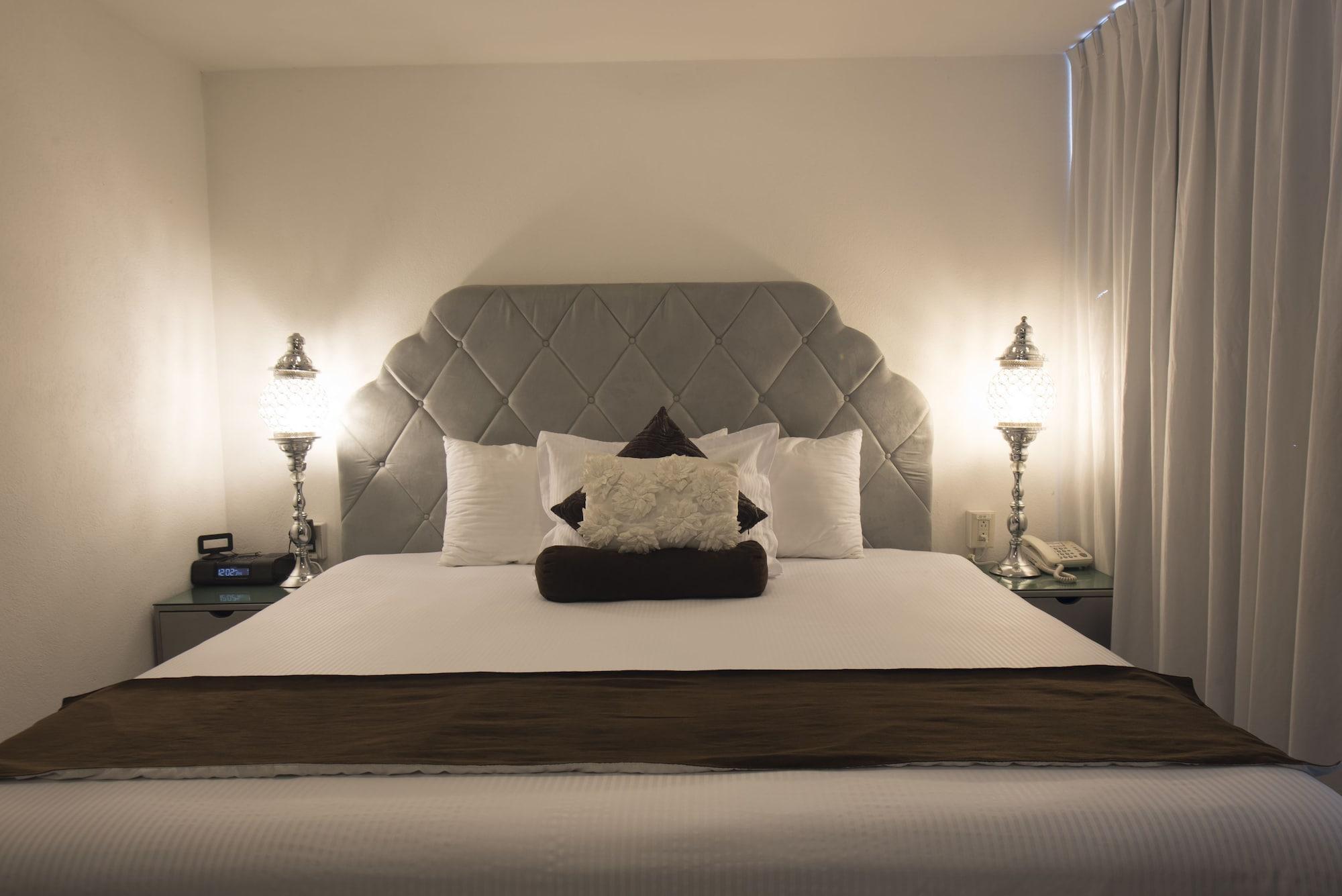 Colombe Hotel Boutique Xalapa Bagian luar foto