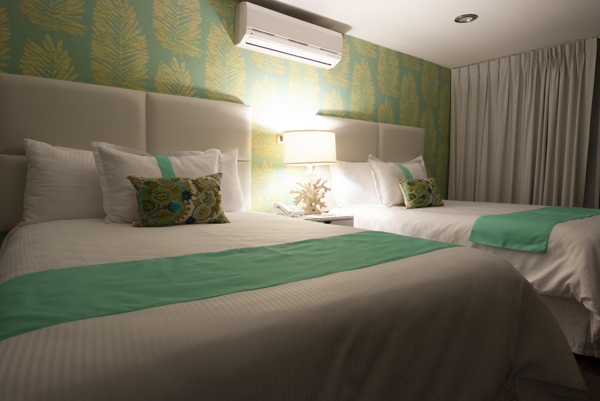 Colombe Hotel Boutique Xalapa Bagian luar foto