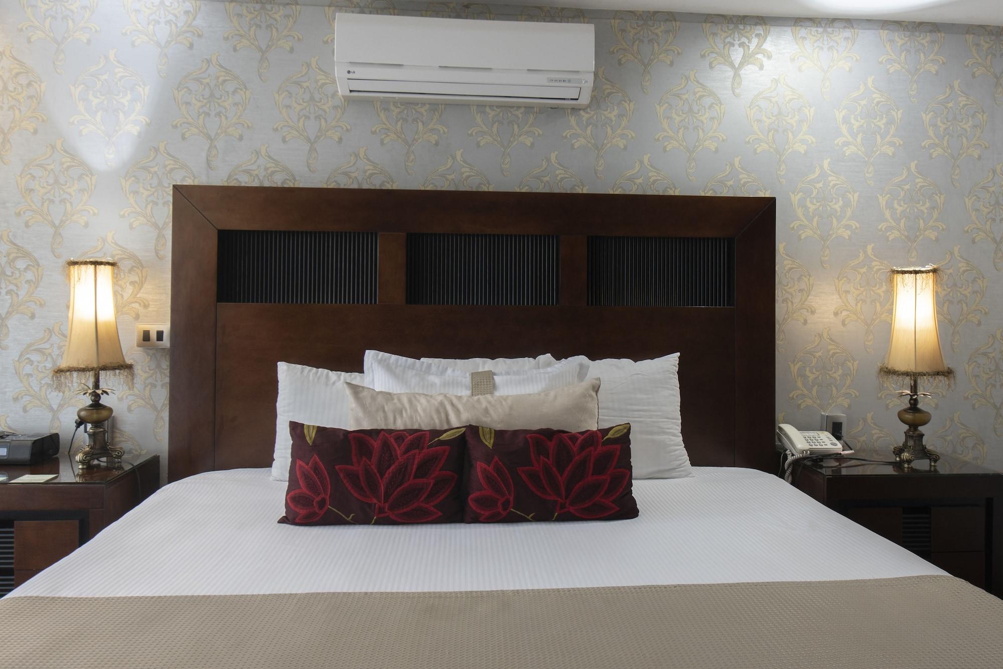 Colombe Hotel Boutique Xalapa Bagian luar foto