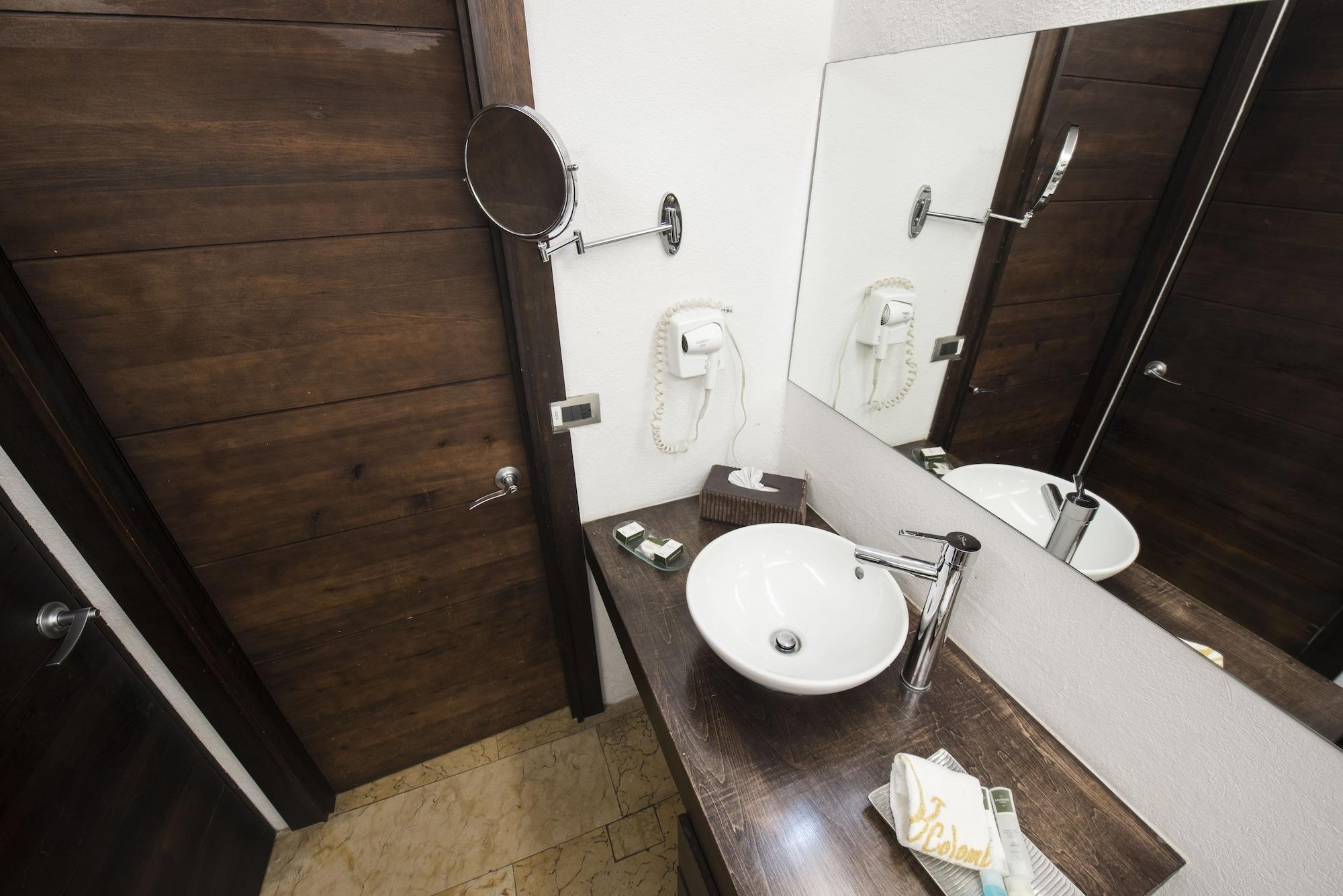 Colombe Hotel Boutique Xalapa Bagian luar foto