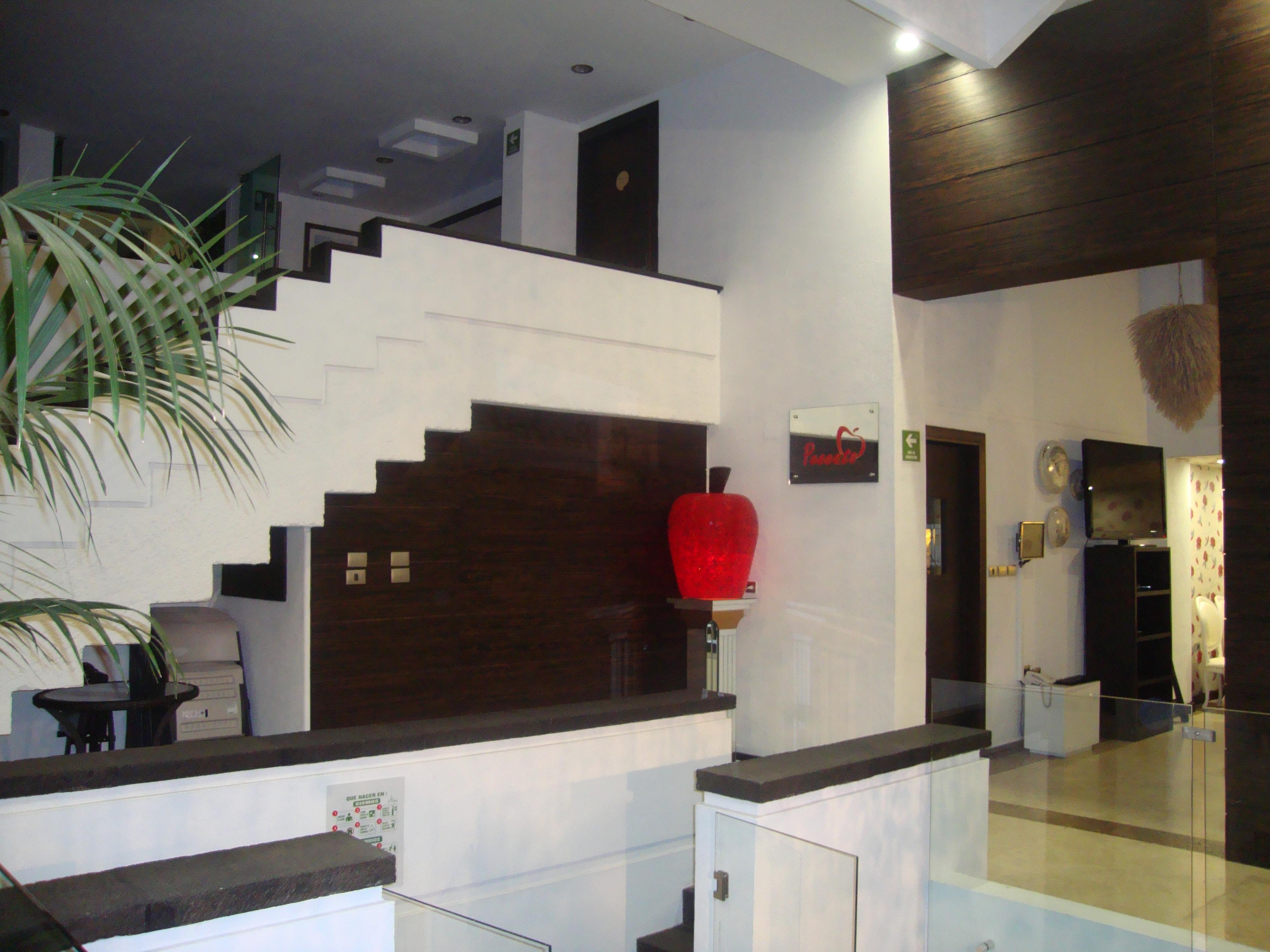 Colombe Hotel Boutique Xalapa Bagian luar foto