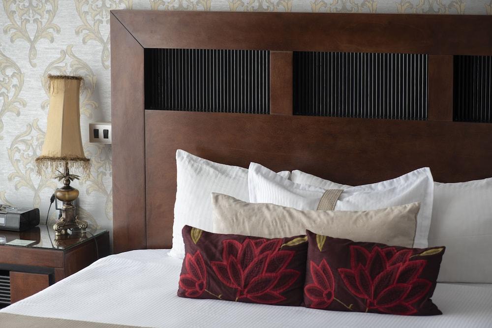 Colombe Hotel Boutique Xalapa Bagian luar foto
