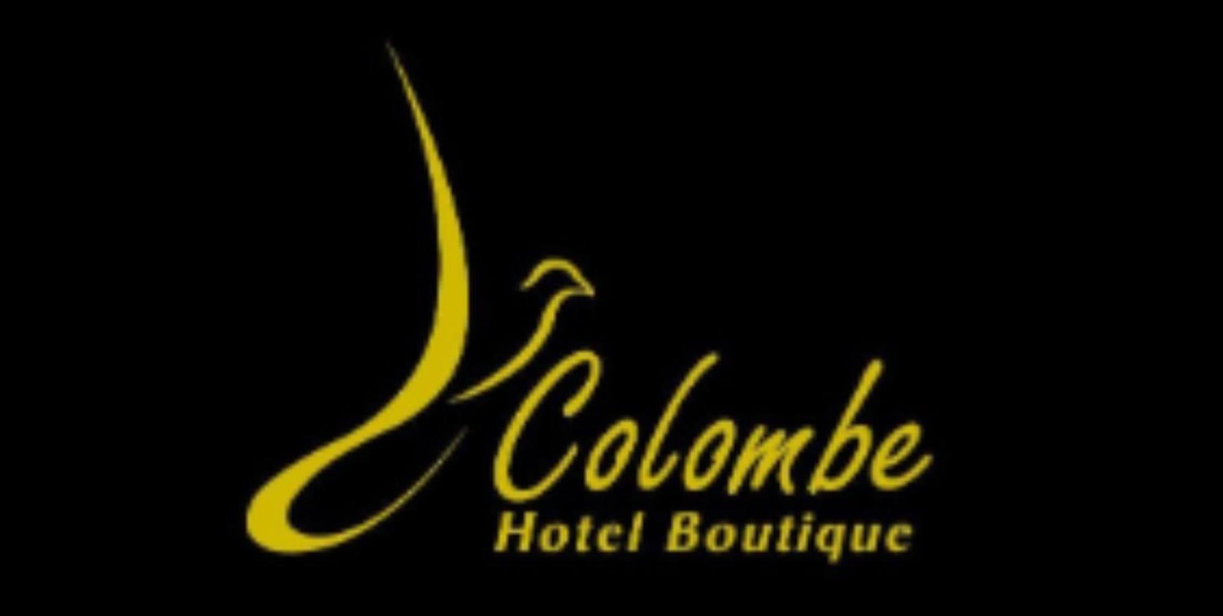 Colombe Hotel Boutique Xalapa Bagian luar foto