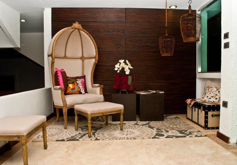 Colombe Hotel Boutique Xalapa Bagian luar foto