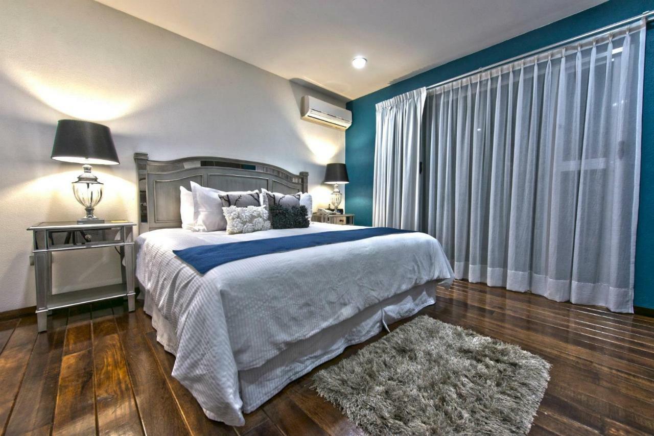 Colombe Hotel Boutique Xalapa Bagian luar foto