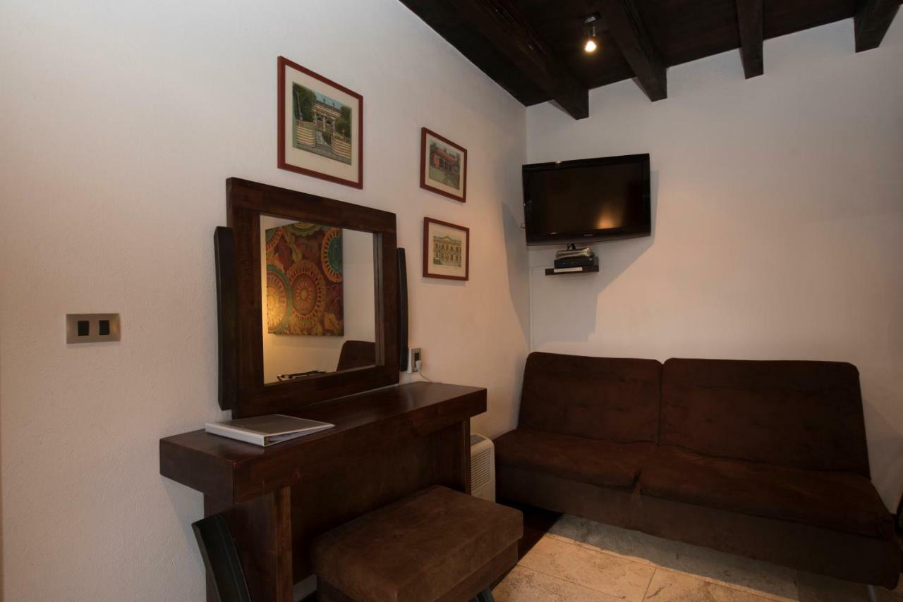 Colombe Hotel Boutique Xalapa Bagian luar foto