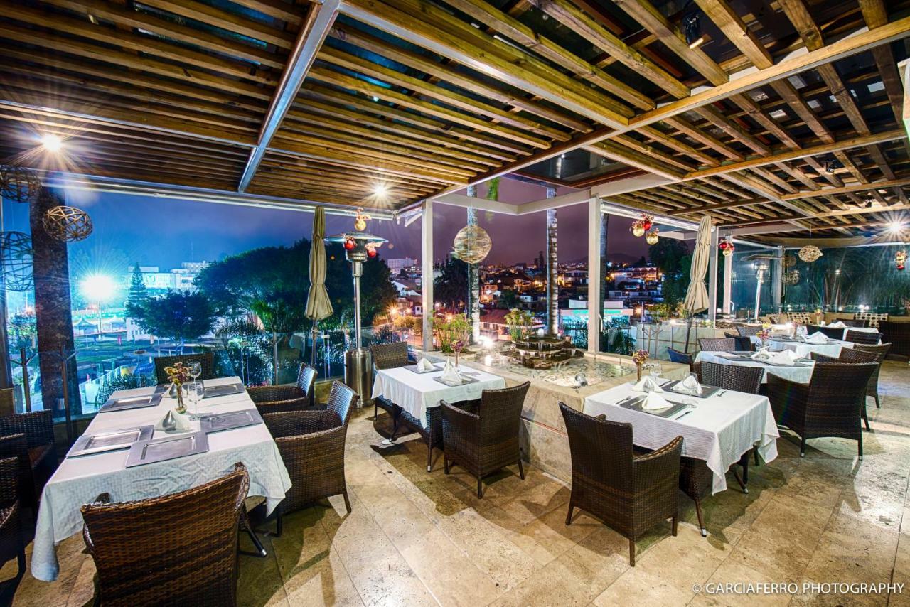 Colombe Hotel Boutique Xalapa Bagian luar foto
